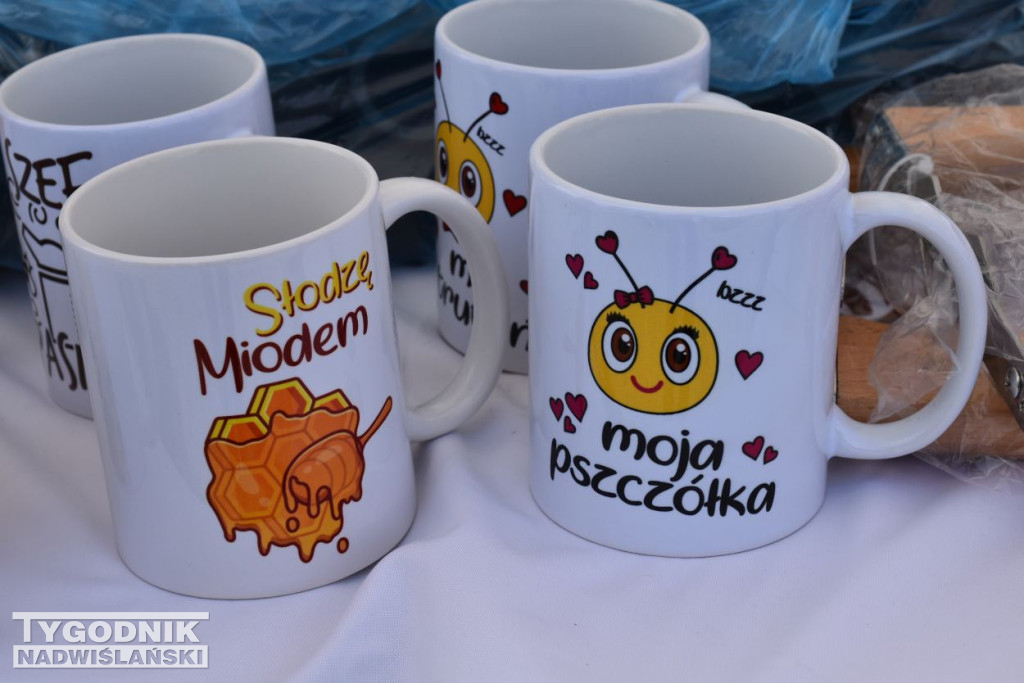 II Powiatowe Sandomierskie Święto Miodu