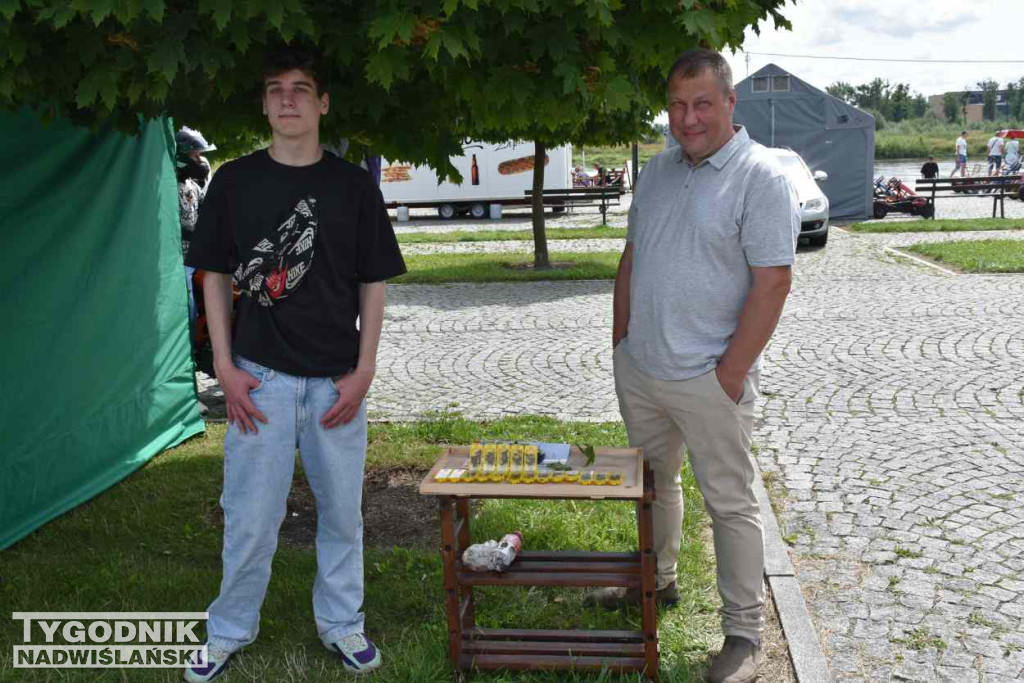 II Powiatowe Sandomierskie Święto Miodu
