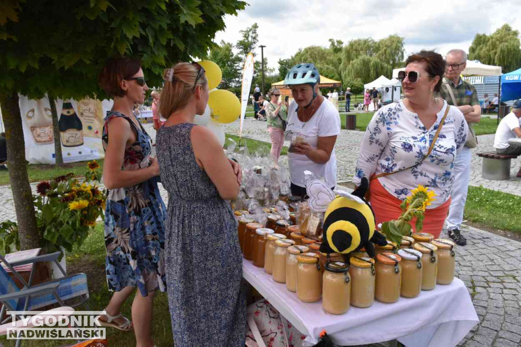 II Powiatowe Sandomierskie Święto Miodu