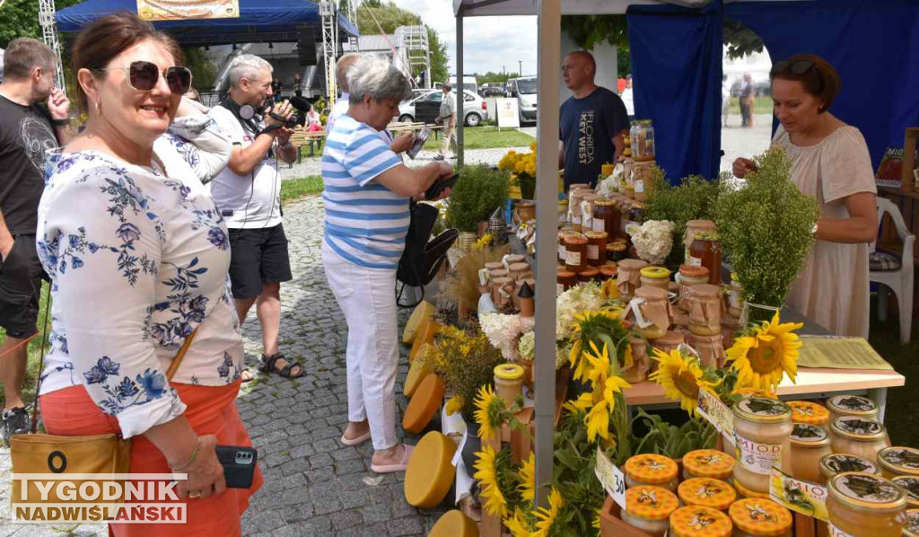 II Powiatowe Sandomierskie Święto Miodu