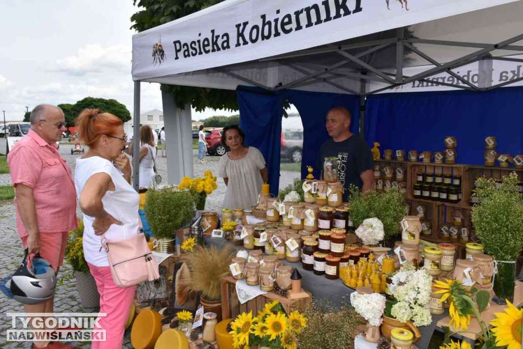 II Powiatowe Sandomierskie Święto Miodu