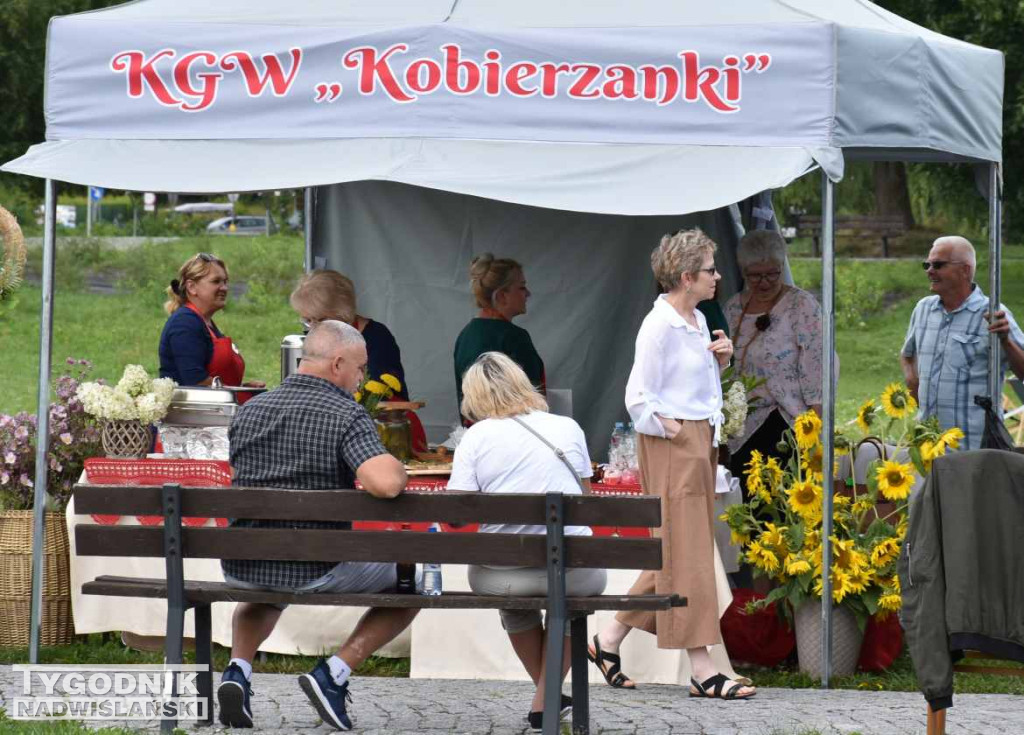 II Powiatowe Sandomierskie Święto Miodu