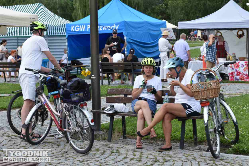 II Powiatowe Sandomierskie Święto Miodu
