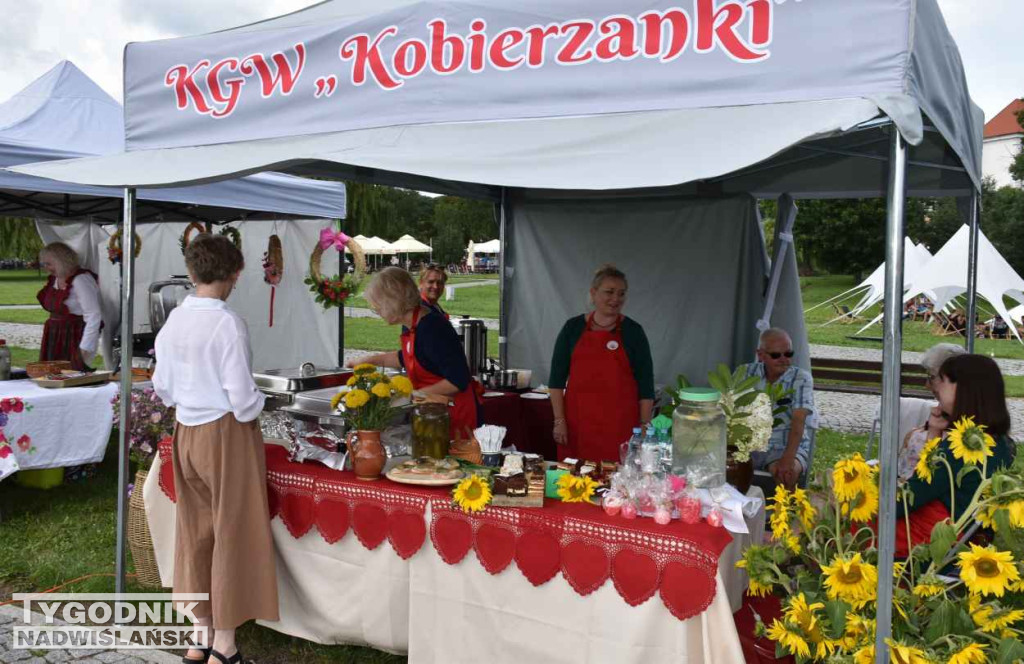 II Powiatowe Sandomierskie Święto Miodu