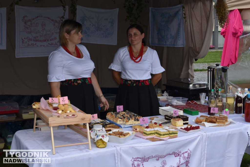 II Powiatowe Sandomierskie Święto Miodu