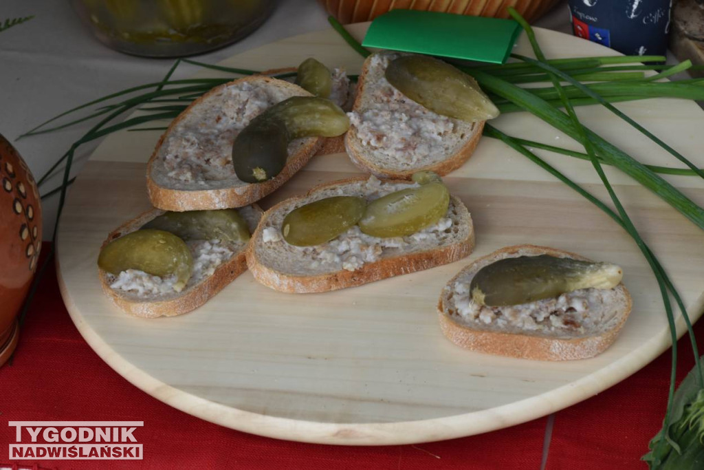 II Powiatowe Sandomierskie Święto Miodu