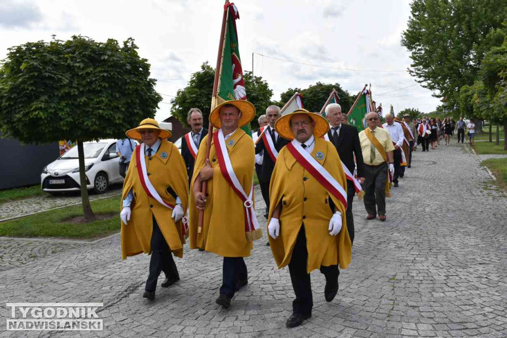 II Powiatowe Sandomierskie Święto Miodu