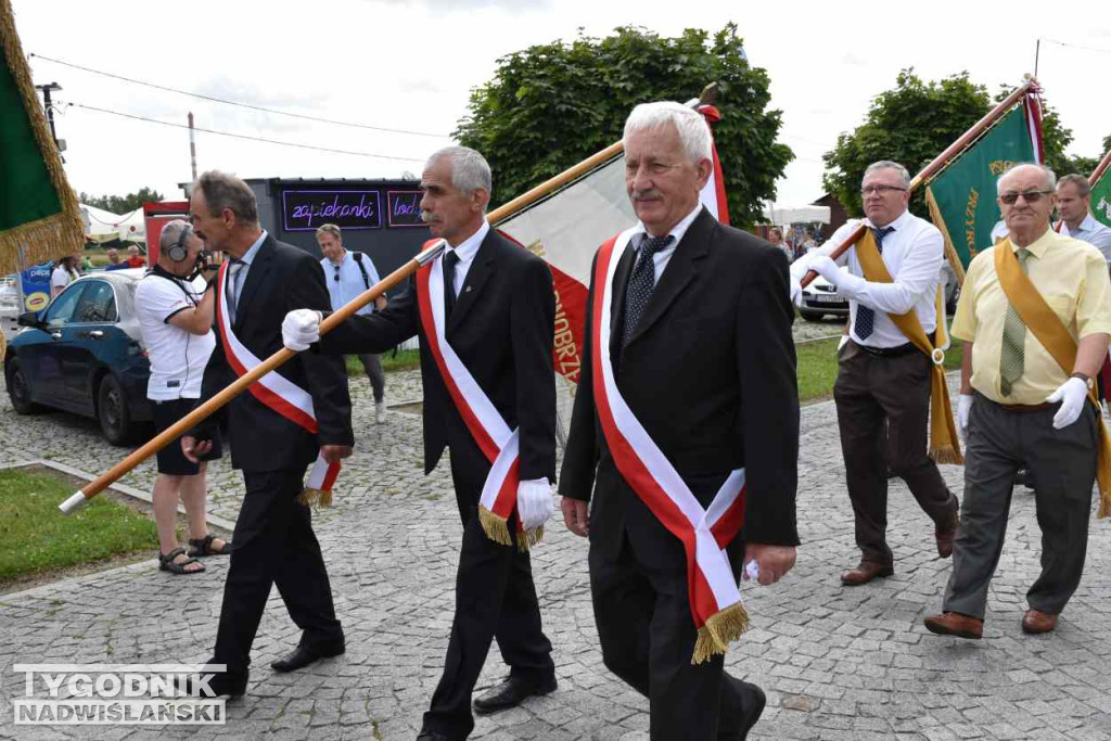II Powiatowe Sandomierskie Święto Miodu