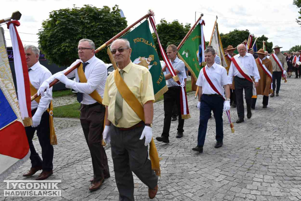 II Powiatowe Sandomierskie Święto Miodu