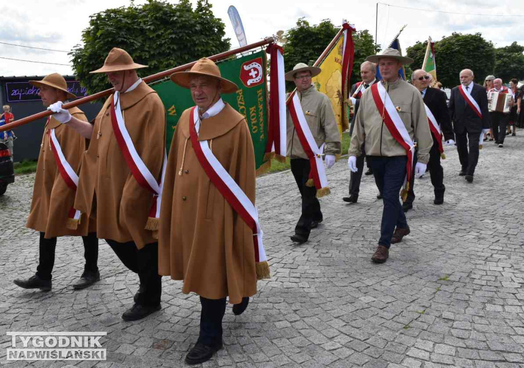 II Powiatowe Sandomierskie Święto Miodu