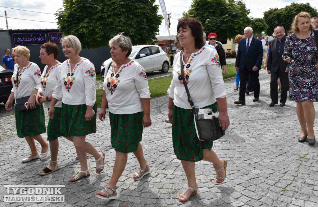 II Powiatowe Sandomierskie Święto Miodu