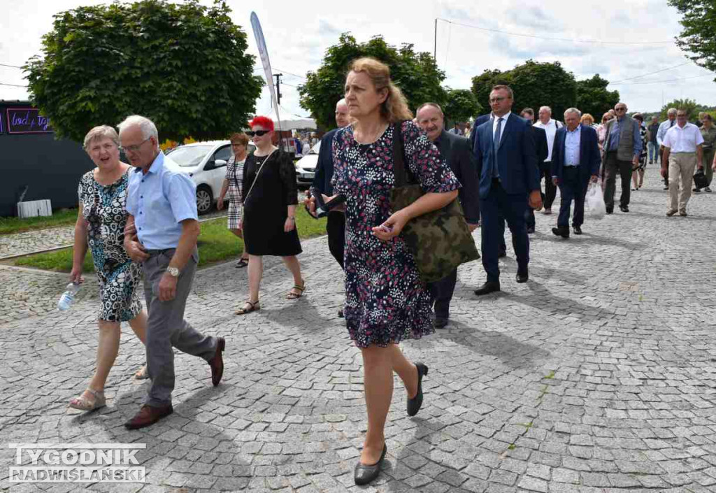 II Powiatowe Sandomierskie Święto Miodu