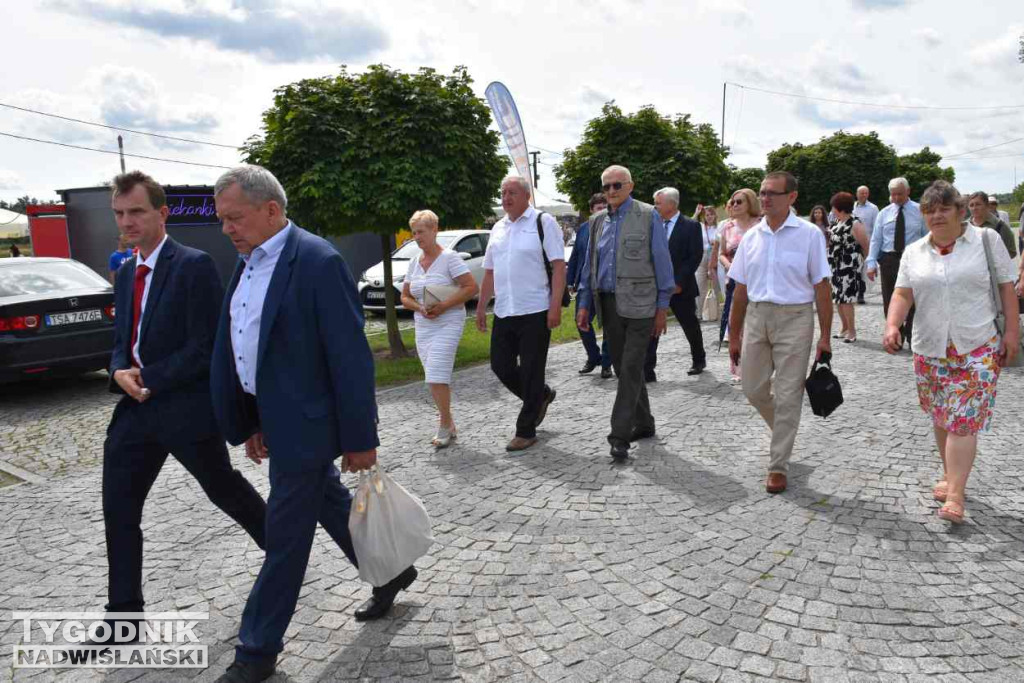 II Powiatowe Sandomierskie Święto Miodu