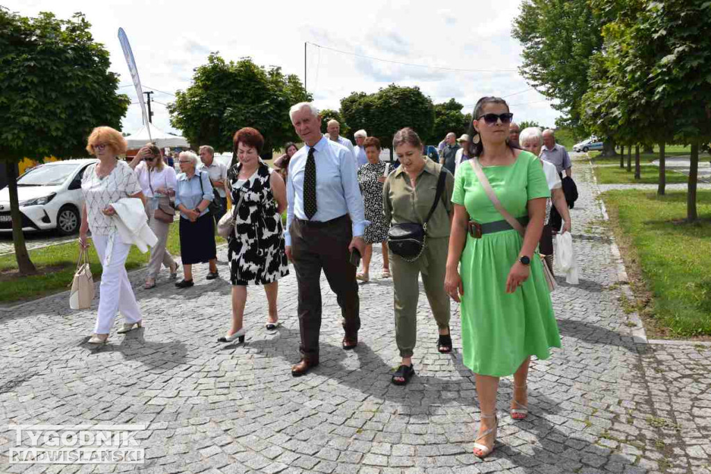 II Powiatowe Sandomierskie Święto Miodu