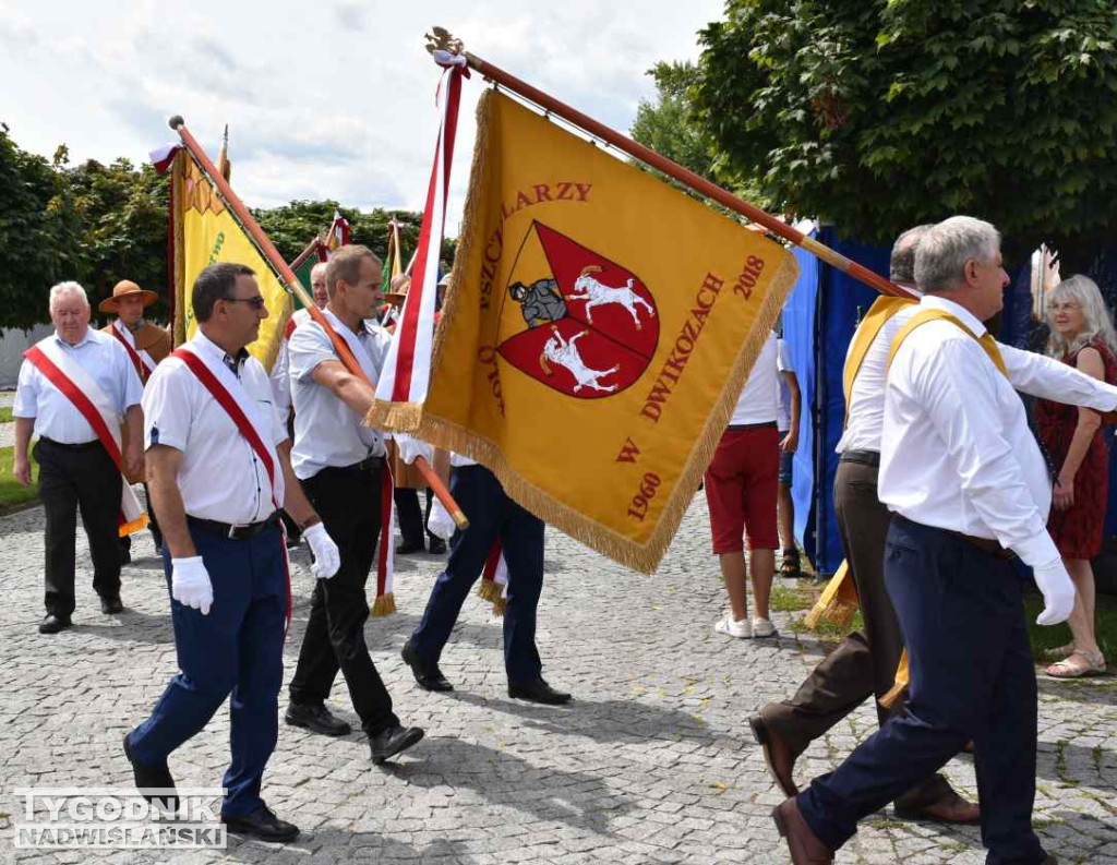 II Powiatowe Sandomierskie Święto Miodu