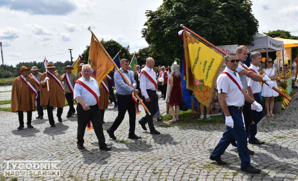 II Powiatowe Sandomierskie Święto Miodu
