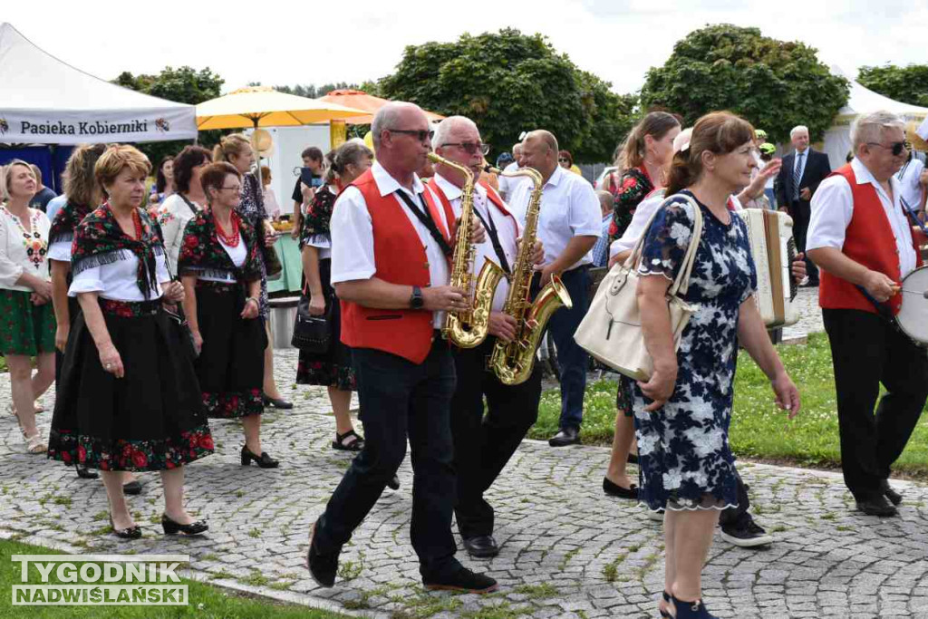 II Powiatowe Sandomierskie Święto Miodu