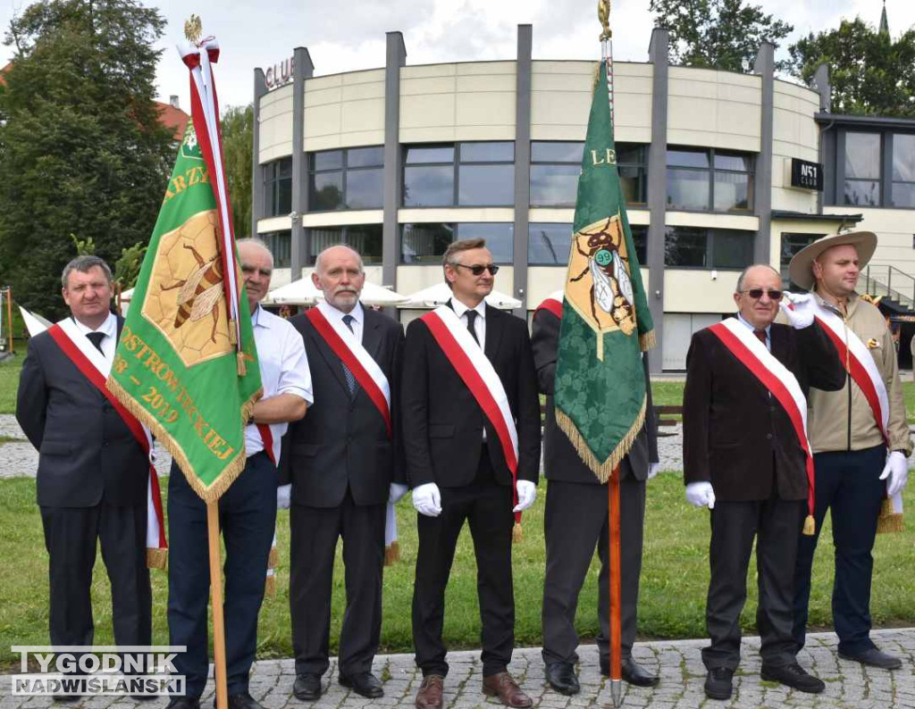 II Powiatowe Sandomierskie Święto Miodu