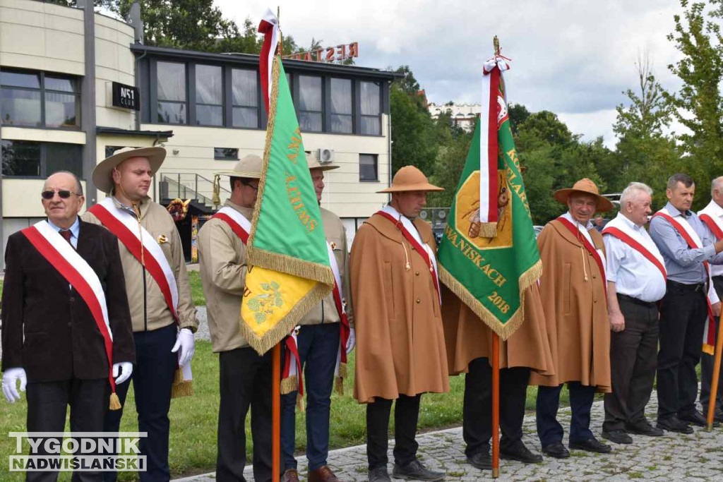 II Powiatowe Sandomierskie Święto Miodu
