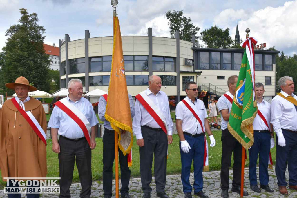II Powiatowe Sandomierskie Święto Miodu