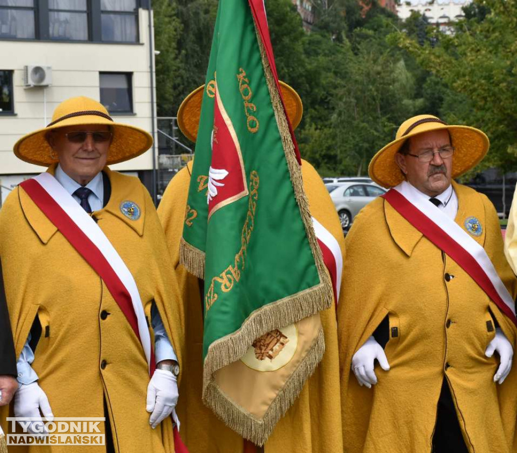 II Powiatowe Sandomierskie Święto Miodu