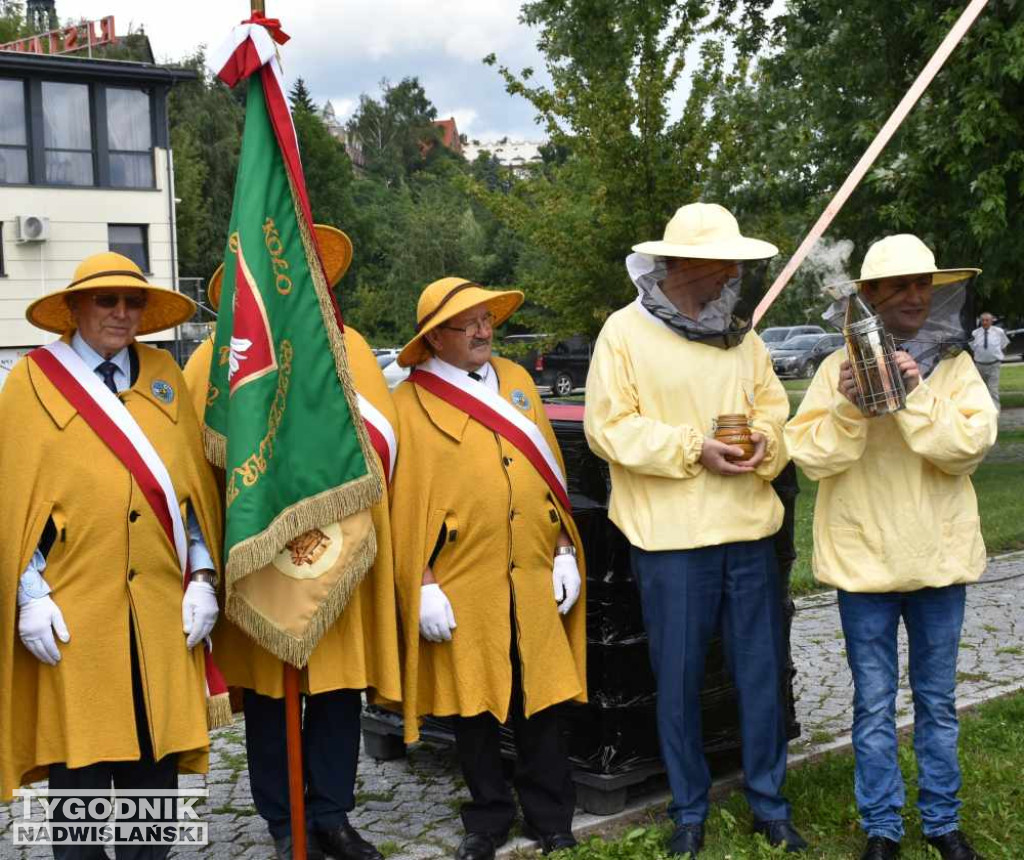II Powiatowe Sandomierskie Święto Miodu