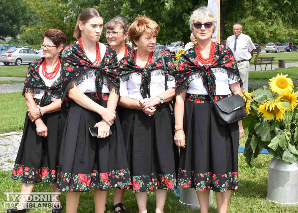 II Powiatowe Sandomierskie Święto Miodu