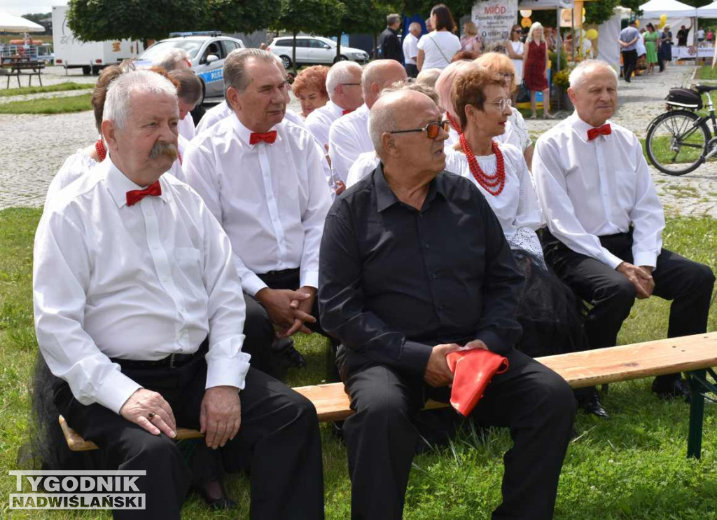 II Powiatowe Sandomierskie Święto Miodu