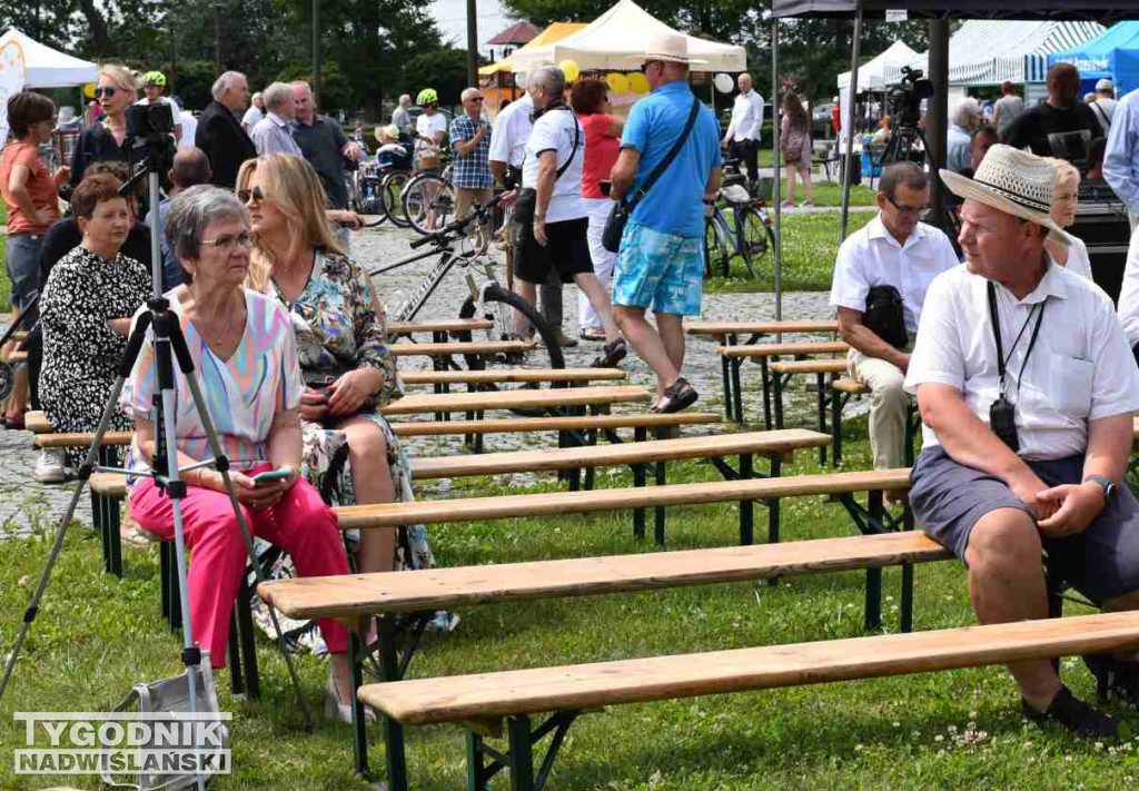 II Powiatowe Sandomierskie Święto Miodu