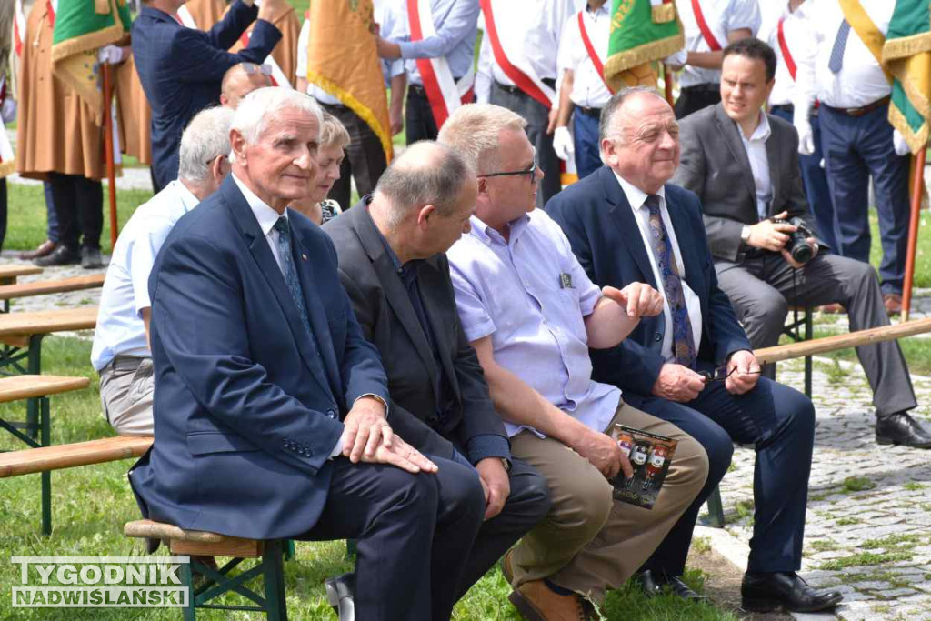 II Powiatowe Sandomierskie Święto Miodu