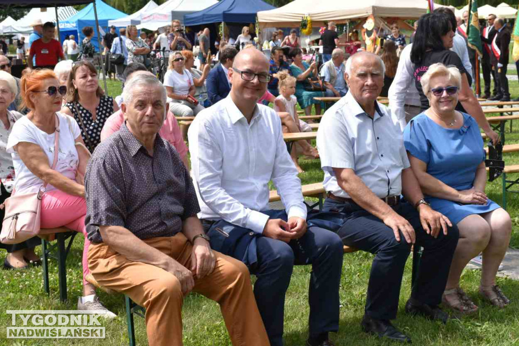 II Powiatowe Sandomierskie Święto Miodu