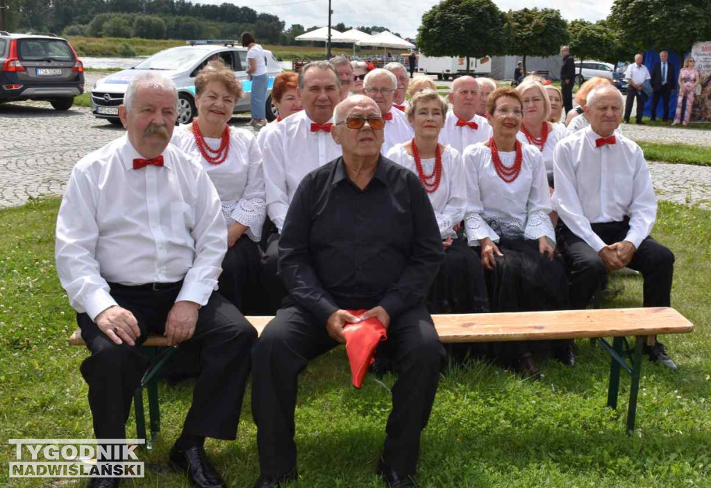 II Powiatowe Sandomierskie Święto Miodu