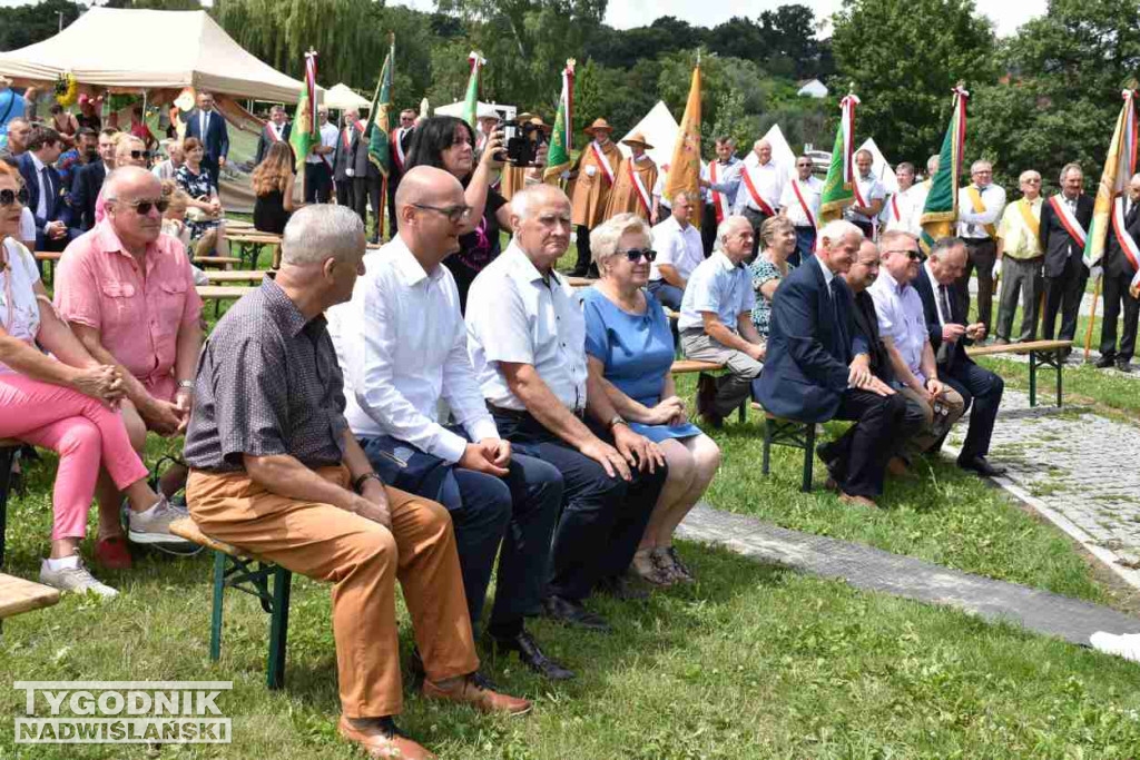 II Powiatowe Sandomierskie Święto Miodu