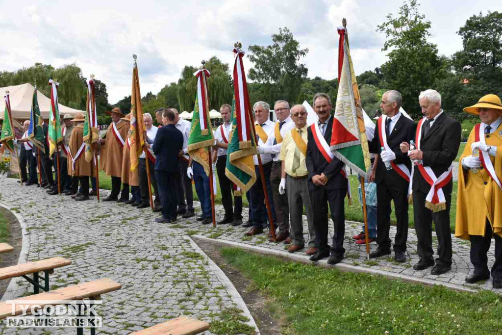 II Powiatowe Sandomierskie Święto Miodu