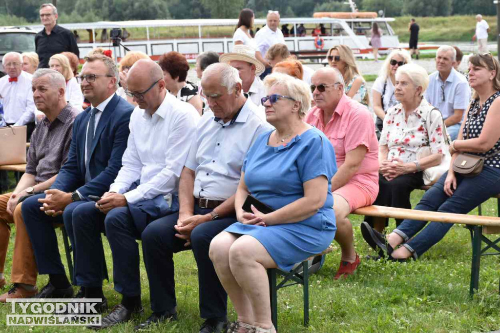 II Powiatowe Sandomierskie Święto Miodu
