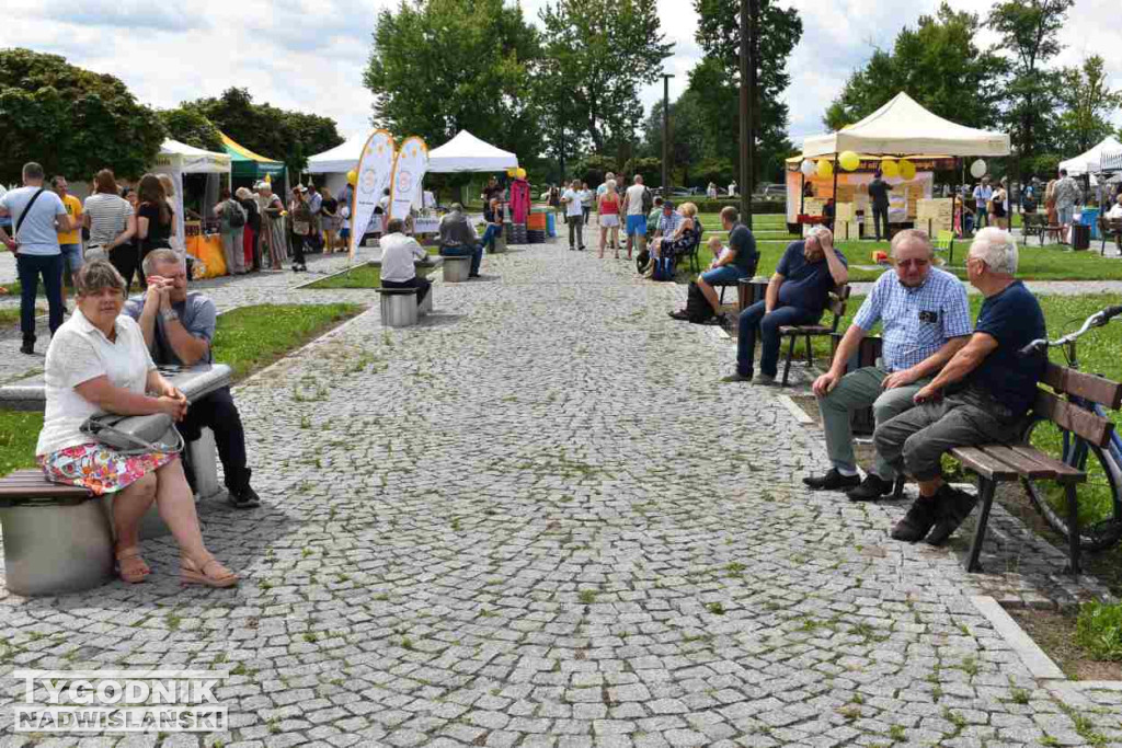 II Powiatowe Sandomierskie Święto Miodu