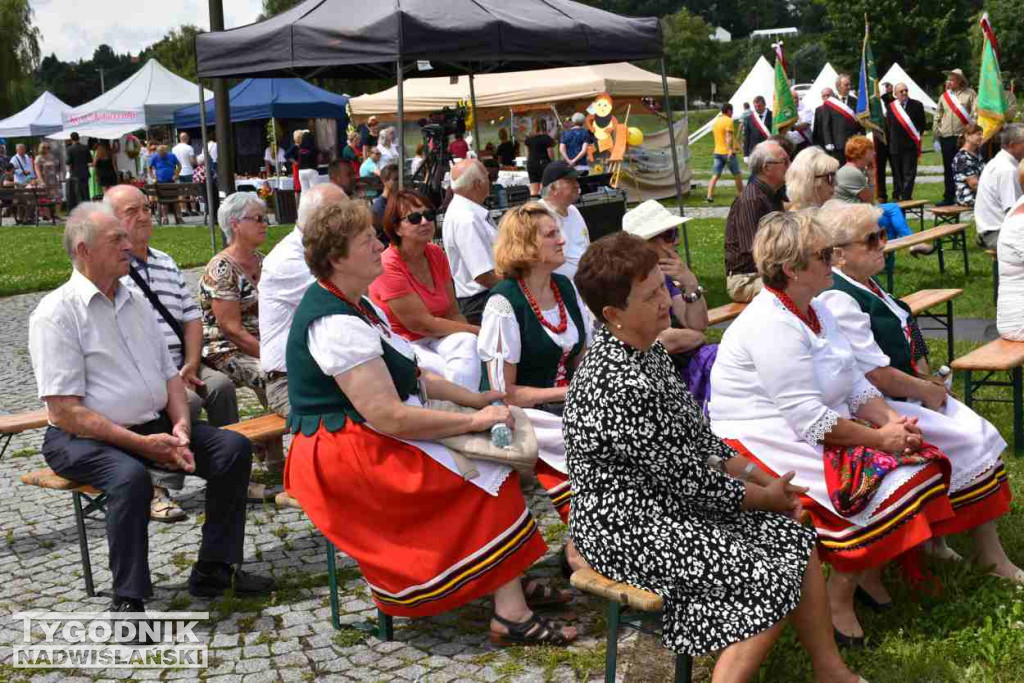 II Powiatowe Sandomierskie Święto Miodu