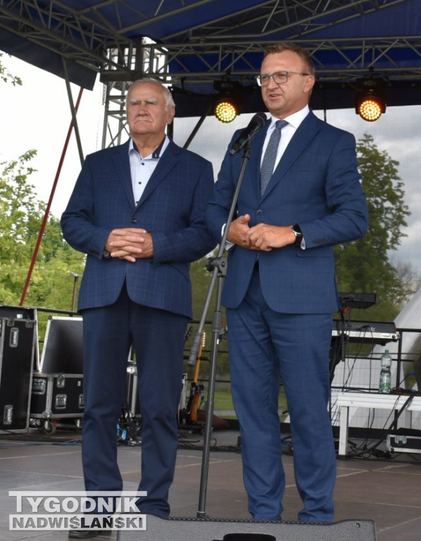 II Powiatowe Sandomierskie Święto Miodu