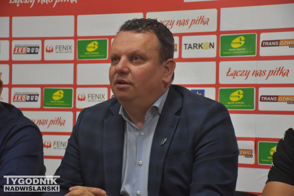 Konferencja Siarki Tarnobrzeg