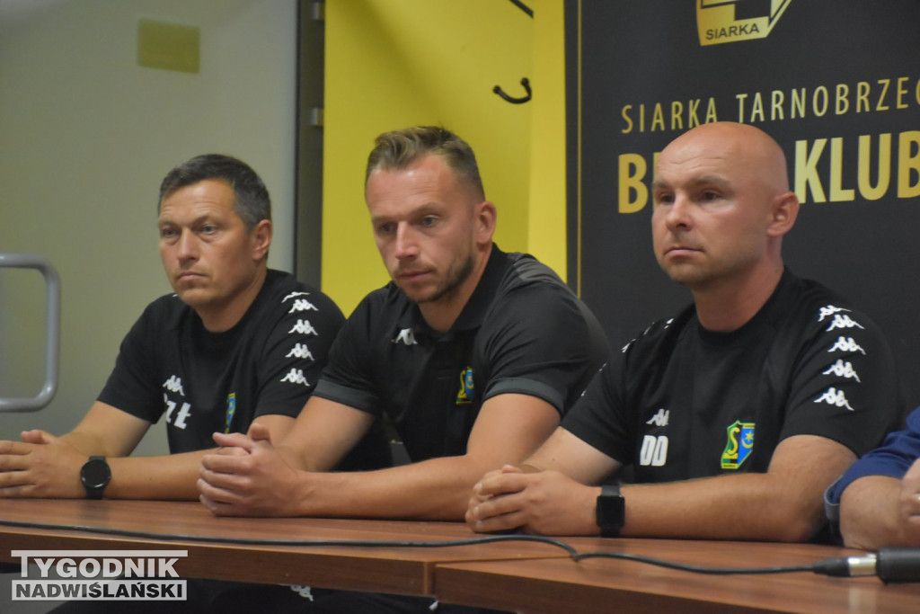 Konferencja Siarki Tarnobrzeg