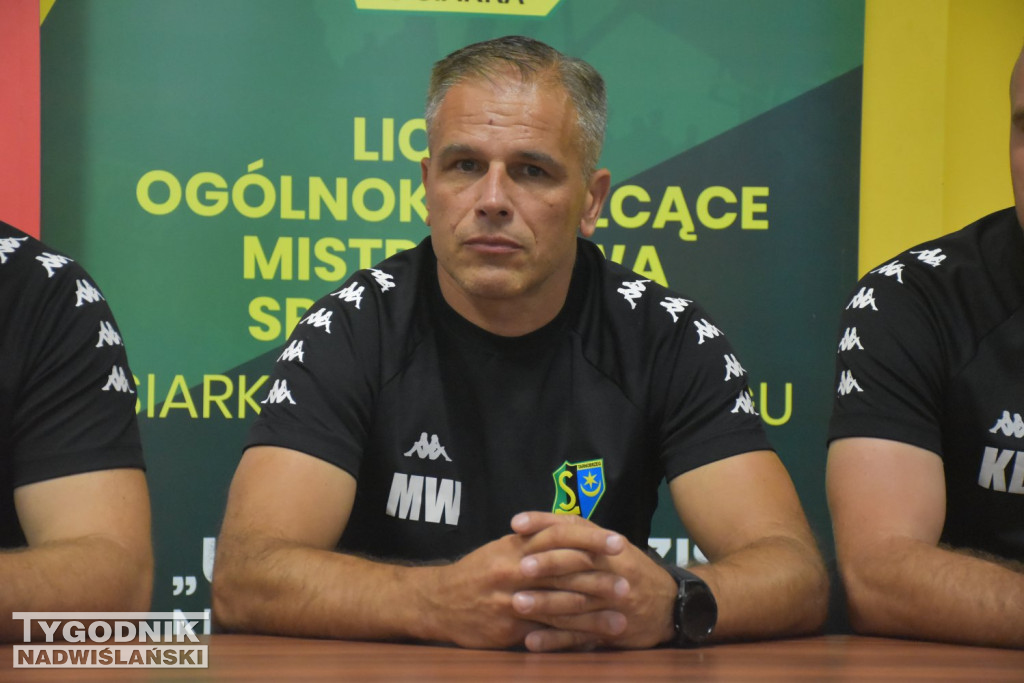 Konferencja Siarki Tarnobrzeg