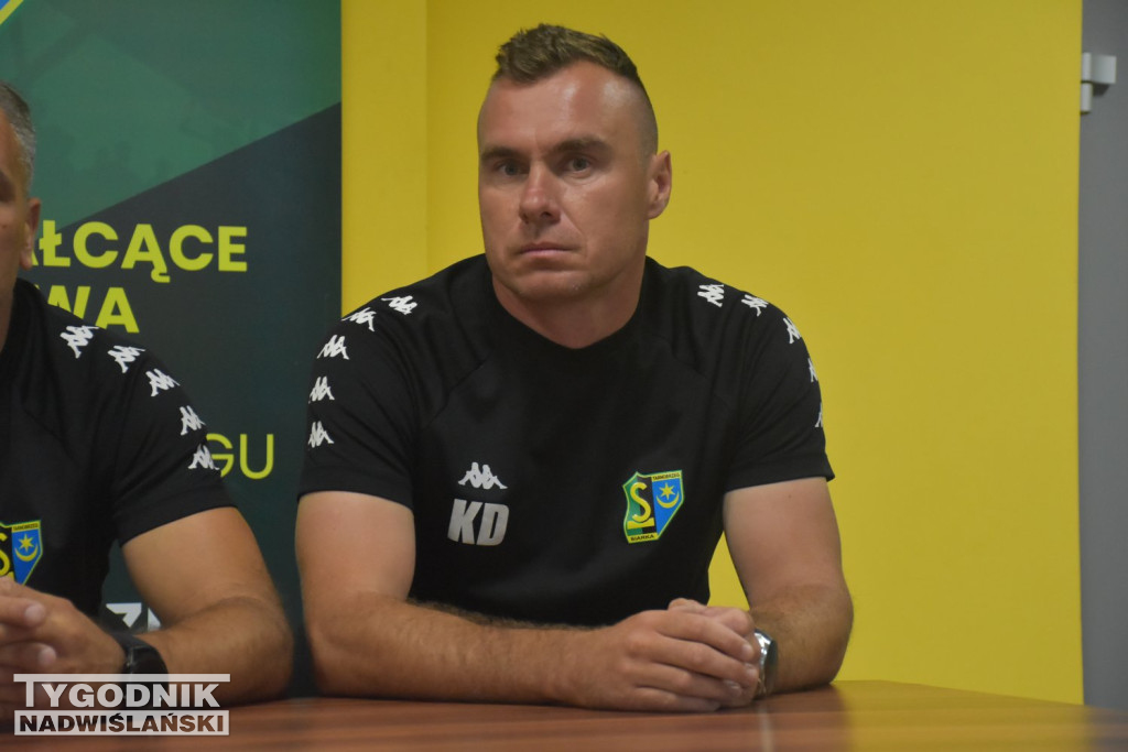 Konferencja Siarki Tarnobrzeg