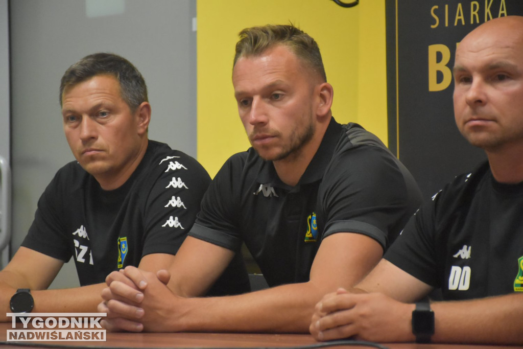 Konferencja Siarki Tarnobrzeg