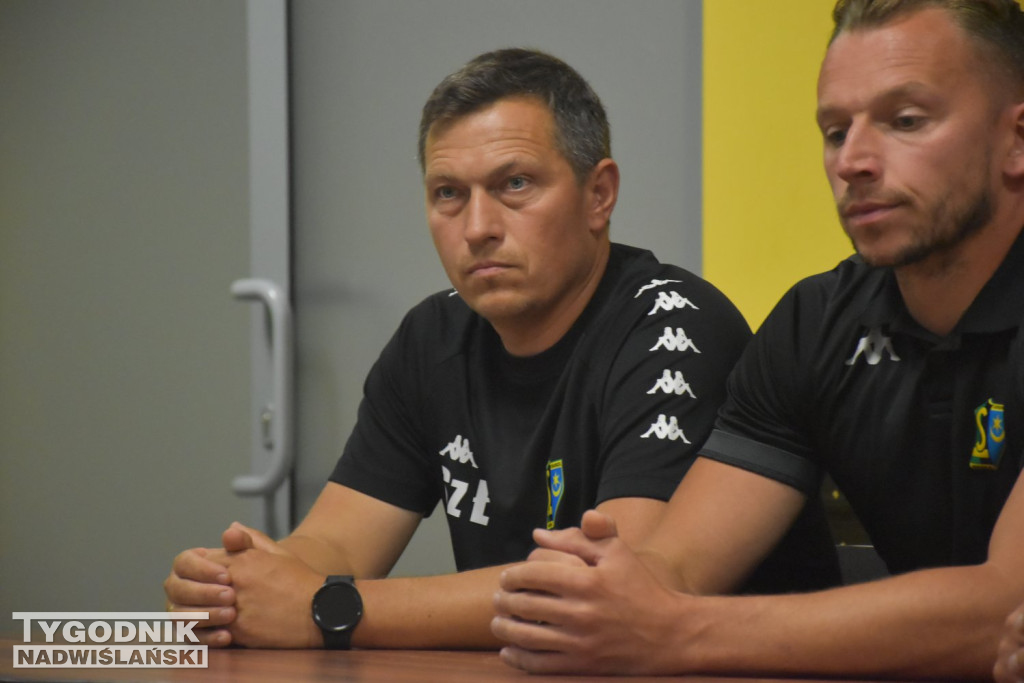 Konferencja Siarki Tarnobrzeg