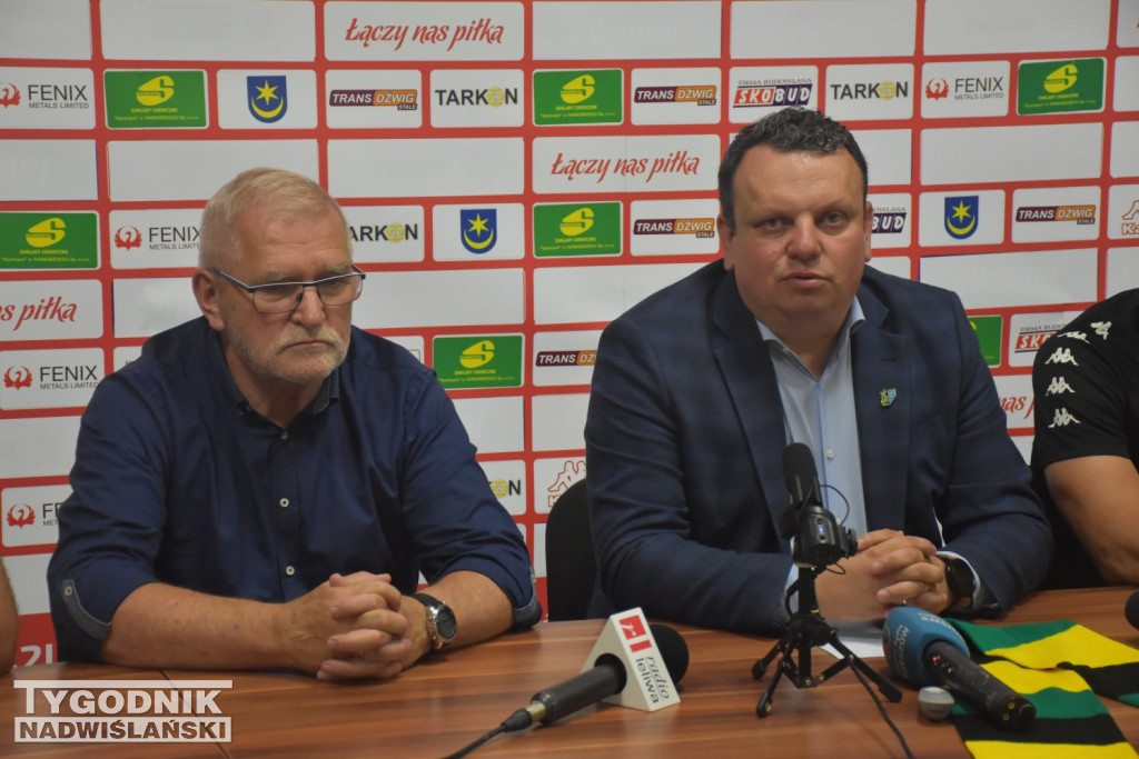 Konferencja Siarki Tarnobrzeg