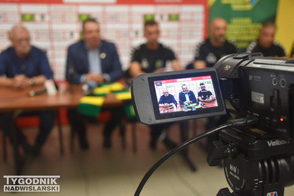 Konferencja Siarki Tarnobrzeg