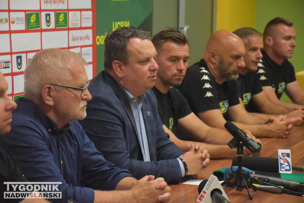 Konferencja Siarki Tarnobrzeg