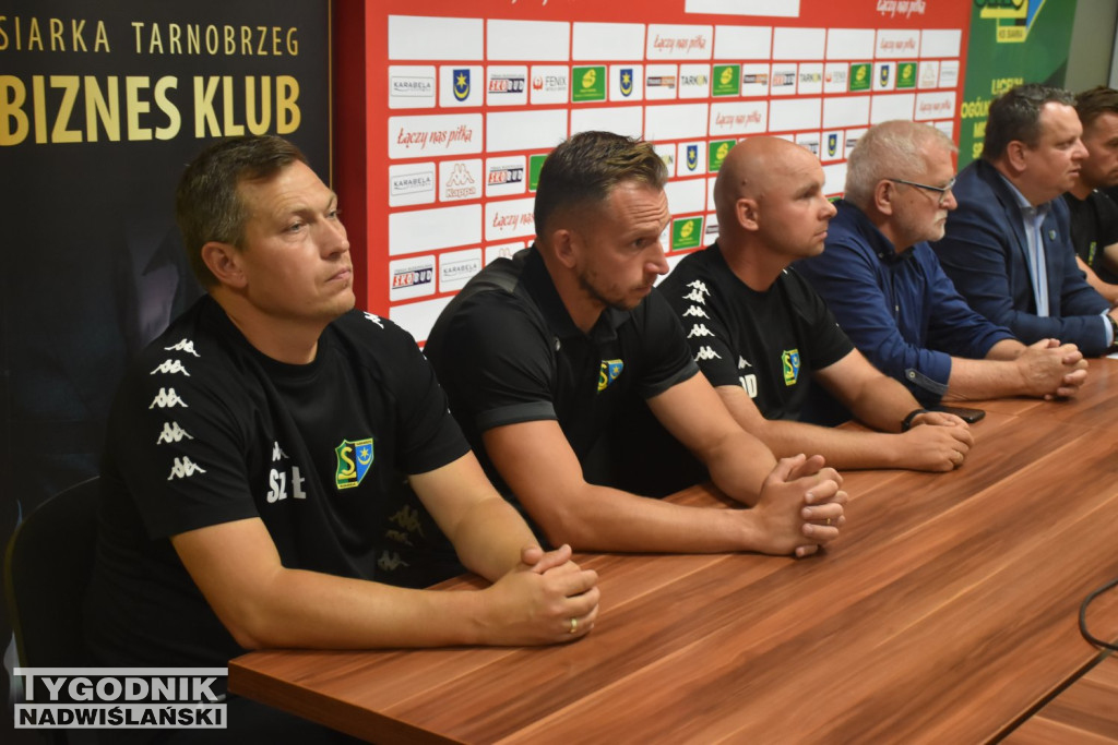 Konferencja Siarki Tarnobrzeg