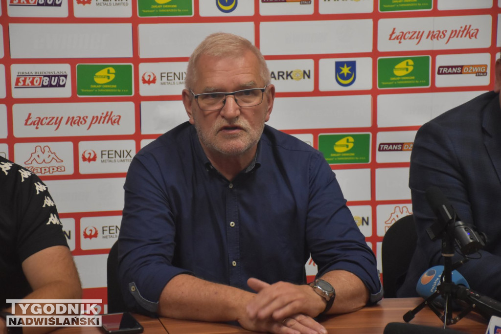 Konferencja Siarki Tarnobrzeg