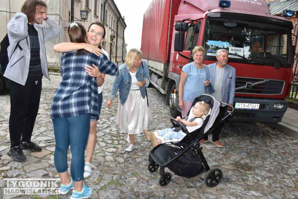 Piesza Pielgrzymka Ziemi Sandomierskiej